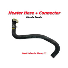 Heather Hose with Connector